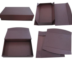 Folding box